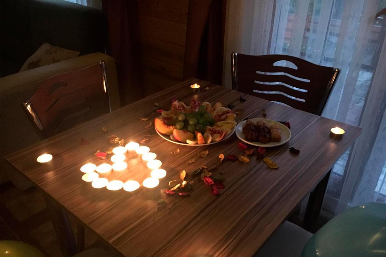 Cakiroglu Villa Kent Uzungöl Kültér fotó